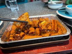 -马老六清真餐厅(雁滩店)