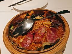 -外婆家(西红门荟聚购物中心店)