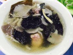 -紫金港餐饮中心-风味餐厅(浙江大学紫金港校区店)