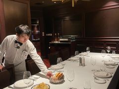 -Wolfgang’s Steakhouse 沃夫冈牛排馆(上海白玉兰广场店)