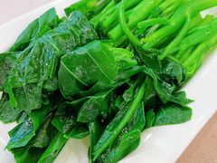 -汕头君华海逸酒店·鸿桃轩中餐厅