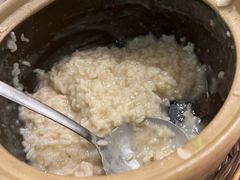 -李记潮汕砂锅粥(营福路店)