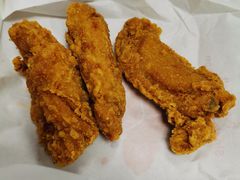 -麦当劳(宜安广场店)