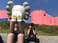 -漳州滨海火山岛自然生态风景区