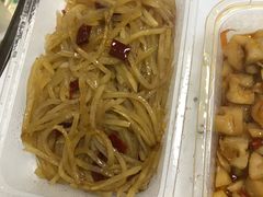 -光头卤(华侨城店)