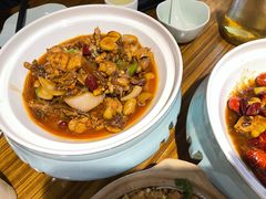 -禾珍珠家常小馆(河南博物院店)