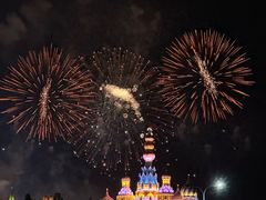 -泰达航母主题公园