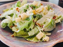 凯撒沙拉-莫多多餐厅