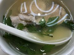 -潮汕味道·煮海餐厅(金麟大厦店)