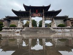 -建水文庙