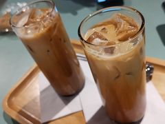 -sugarman espresso素饮糖人高新咖啡工厂