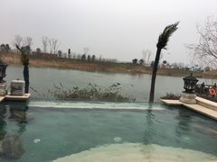 -苏州湾王焰温泉度假酒店