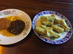 脆皮臭豆腐-茅老太臭豆腐