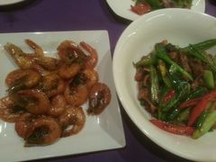 android_upload_pic-糟粕醋·椰苑海南菜餐厅(亚龙湾天域酒店)