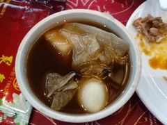 -聚春园自助餐厅(东街口店)