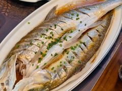 -蟹村草堂·苏式园林人文农家·大闸蟹