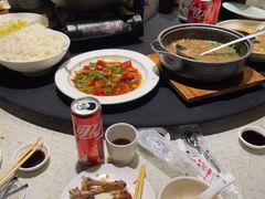 -味仙居(环城南路店)