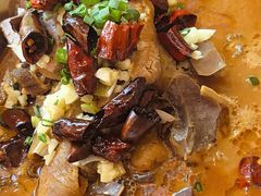 -宛平李记小吃(东关街店)