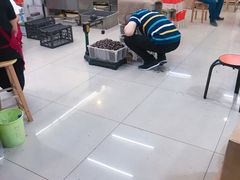 -阿男野栗王(金门路店)