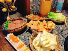 -欧阳小姐在成都(鼓楼店)