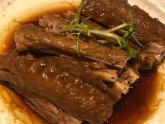 -十二粤味·顺德菜·烧鹅点心(五四广场店)