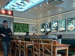 -兵哥豌豆面(青华店)