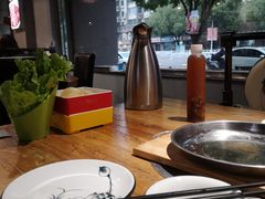 大堂-兄弟龙虾(胜太路总店)