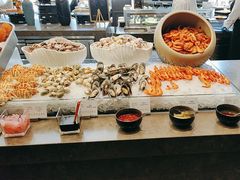 -西安高新洲际酒店•源咖啡全日制餐厅