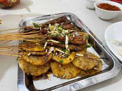-小云凤热汤丝娃娃