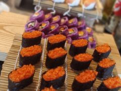 -武汉世茂希尔顿酒店·汇·全日餐厅