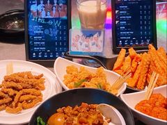 -纯K(打浦桥店)