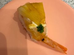 -争鲜回转寿司(南开大悦城店)