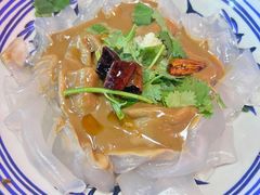 -听涛雅苑百味饺子老家菜馆