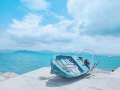 -三亚西岛海洋文化旅游区