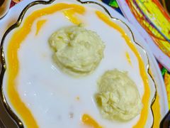 -甜心妈妈·榴莲星级糖水(北京路总店)
