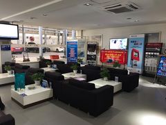 -大连汽贸集团一汽大众4S店(五一路店)