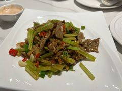 -马凯餐厅(长椿街店)
