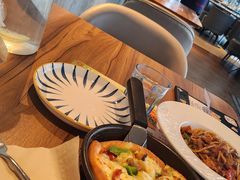 -必胜客(骡马市店)