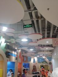 -尼克Playtime(欢乐海岸店)