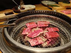 -大牛焱烧·和牛炭火烧放题