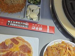 -外婆掌柜·东北家庭烤肉(托乐嘉店)