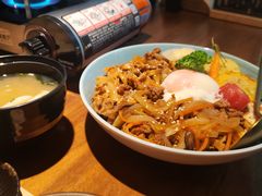 -山葵家居酒屋(天目里店)