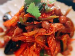 -冷面大王(大南街店)
