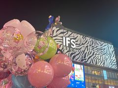 -黄兴南路步行商业街