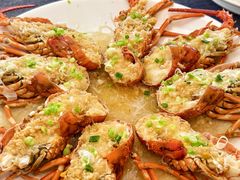 -粤盛海鲜平价店(洛溪食街店)