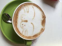 Anne猫窝咖啡屋-Anne猫窝咖啡屋