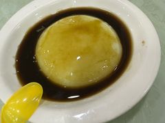 凉糕-廖老妈蹄花店(人民公园陕西街259号店)