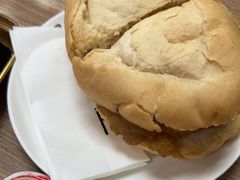 -百福麵家(新馬路店)