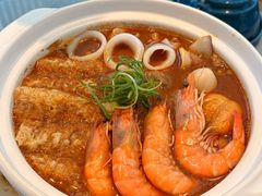 -陶兰居·手工点心·粤菜(圆融时代广场店)