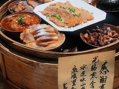 -田园印象·成都土菜院子(华阳店)